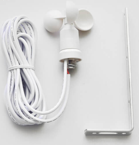 8E0030 - senzor větru RW